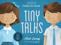 Produktbild: Tiny Talks Vol. 14