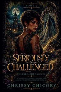 Produktbild: Seriously Challenged