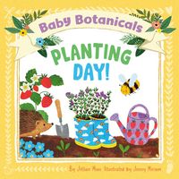 Produktbild: Baby Botanicals: Planting Day!