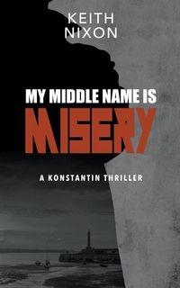 Produktbild: My Middle Name Is Misery