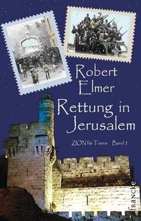 Produktbild: Rettung in Jerusalem