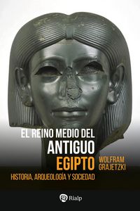 Produktbild: El Reino Medio del Antiguo Egipto