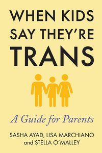 Produktbild: When Kids Say They're Trans