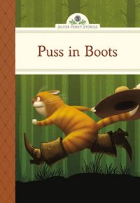 Produktbild: Namm, D: Puss in Boots