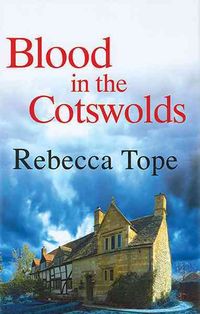 Produktbild: Blood In The Cotswolds