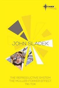 Produktbild: John Sladek Sf Gateway Omnibus