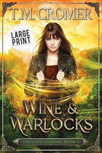 Produktbild: Wine & Warlocks
