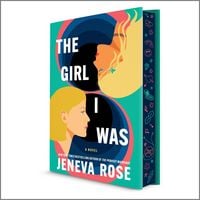 Produktbild: The Girl I Was (Deluxe Limited Edition)