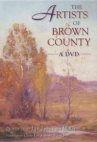 Produktbild: The Artists of Brown County