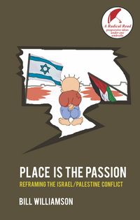 Produktbild: Place is The Passion