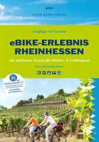 Bild vom Artikel EBike-Erlebnis Rheinhessen vom Autor Alexander Kraft