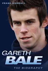 Produktbild: Worrall, F: Bale - The Biography