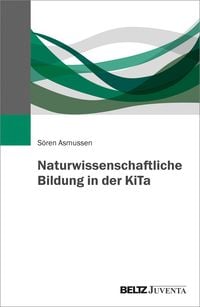 Produktbild: Naturwissenschaftliche Bildung in der KiTa