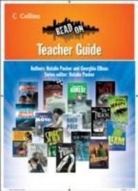 Produktbild: Packer, N: Read on Teacher Guide
