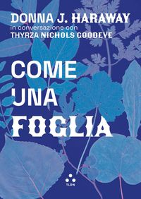 Produktbild: Come una foglia