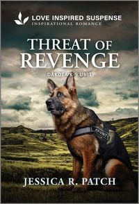 Produktbild: Threat of Revenge