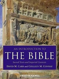 Produktbild: Carr, D: Introduction to the Bible