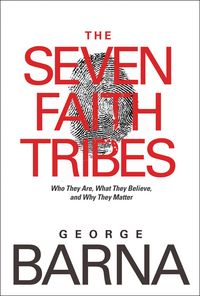 Produktbild: The Seven Faith Tribes