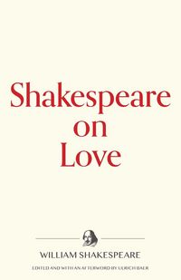 Produktbild: Shakespeare on Love