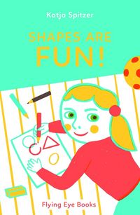 Produktbild: Shapes Are Fun