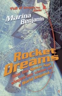 Produktbild: Rocket Dreams