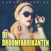 Produktbild: De droomfabrikanten