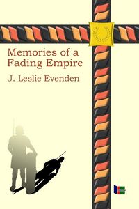 Produktbild: Memories of a Fading Empire