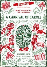 Produktbild: Carnival Of Carols -Tg