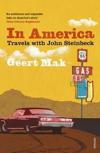 Bild vom Artikel In America vom Autor Geert Mak