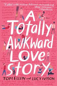 Produktbild: A Totally Awkward Love Story