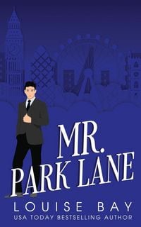 Produktbild: Mr. Park Lane