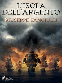 Produktbild: L'isola dell'argento