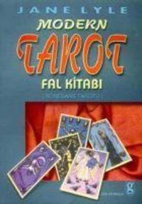 Produktbild: Modern Tarot Fal Kitabi