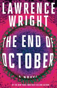 Bild vom Artikel Wright, L: End of October vom Autor Lawrence Wright