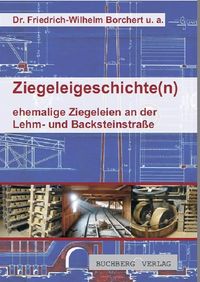Produktbild: Ziegeleigeschichte(n)