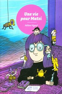 Produktbild: Une vie pour Matzi