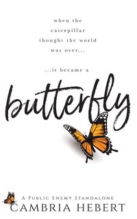 Produktbild: Butterfly