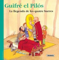 Produktbild: Guifr&eacute; el Pil&oacute;s