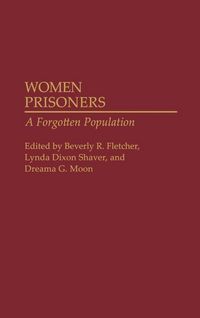 Produktbild: Women Prisoners