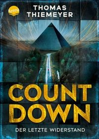 Produktbild: Countdown. Der letzte Widerstand