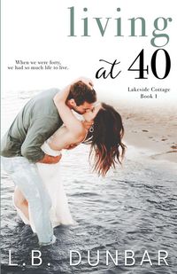 Produktbild: Living at 40
