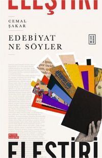 Produktbild: Edebiyat Ne S&ouml;yler