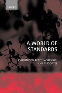 Produktbild: A World of Standards