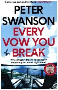 Produktbild: Every Vow You Break