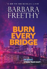 Produktbild: Burn Every Bridge