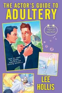 Produktbild: The Actor's Guide to Adultery