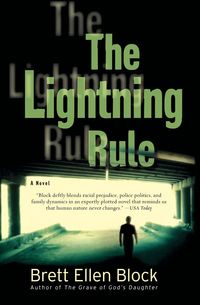 Produktbild: The Lightning Rule