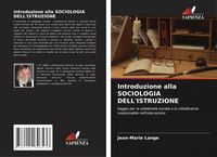 Produktbild: Introduzione alla SOCIOLOGIA DELL'ISTRUZIONE