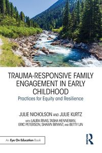 Produktbild: Trauma-Responsive Family Engagement in Early Childhood