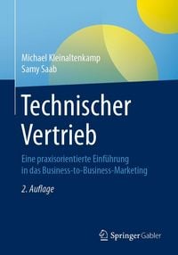 Produktbild: Technischer Vertrieb